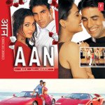 Aan - Men At Work - Anand-Milind Song Download